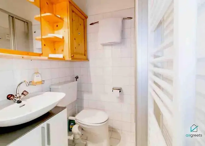 Apartmán Retro Chic - Charming Near Augarten